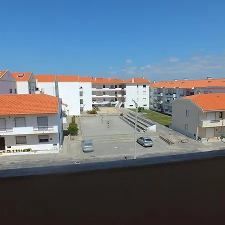 T2 Beira Mar Appartement *
