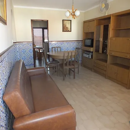 T2 Beira Mar Appartement