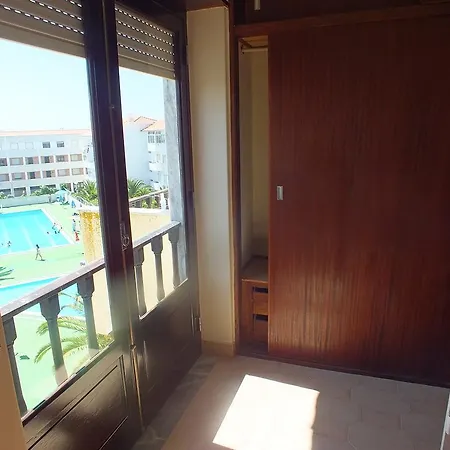 Appartement T2 Beira Mar *