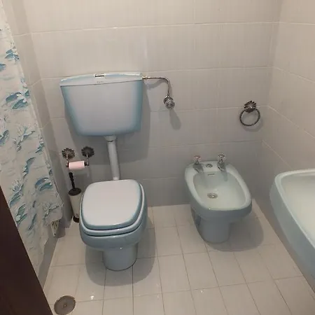 Appartement T2 Beira Mar Peniche