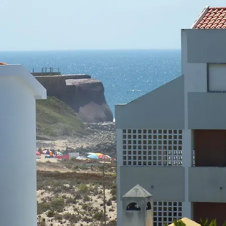 Appartement T2 Beira Mar